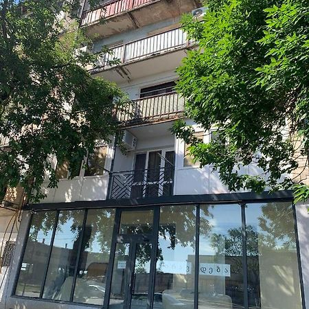 Nano'S Apartament-2 Kutaisi Exterior foto